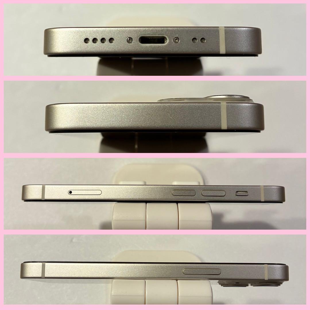 iPhone 13 mini 128GB SIMフリー　#211