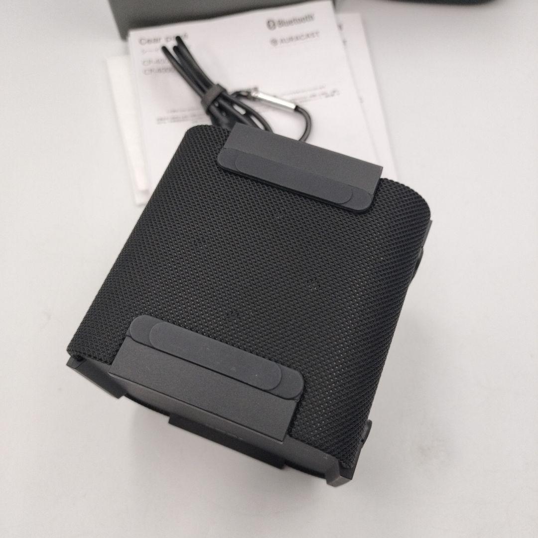 cear pave シーイヤーパヴェ ワイヤレススピーカー