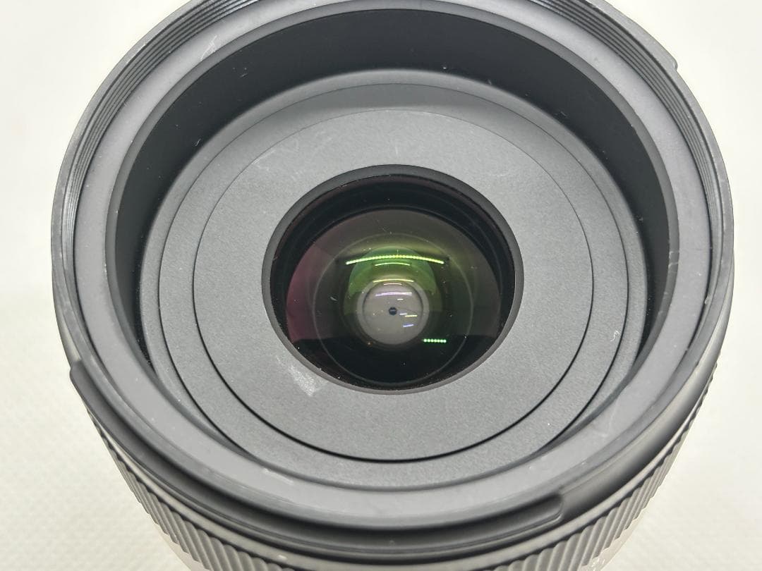 【最短撮影11ｃｍの広角レンズ】：タムロン TAMRON 20mm F/2.8