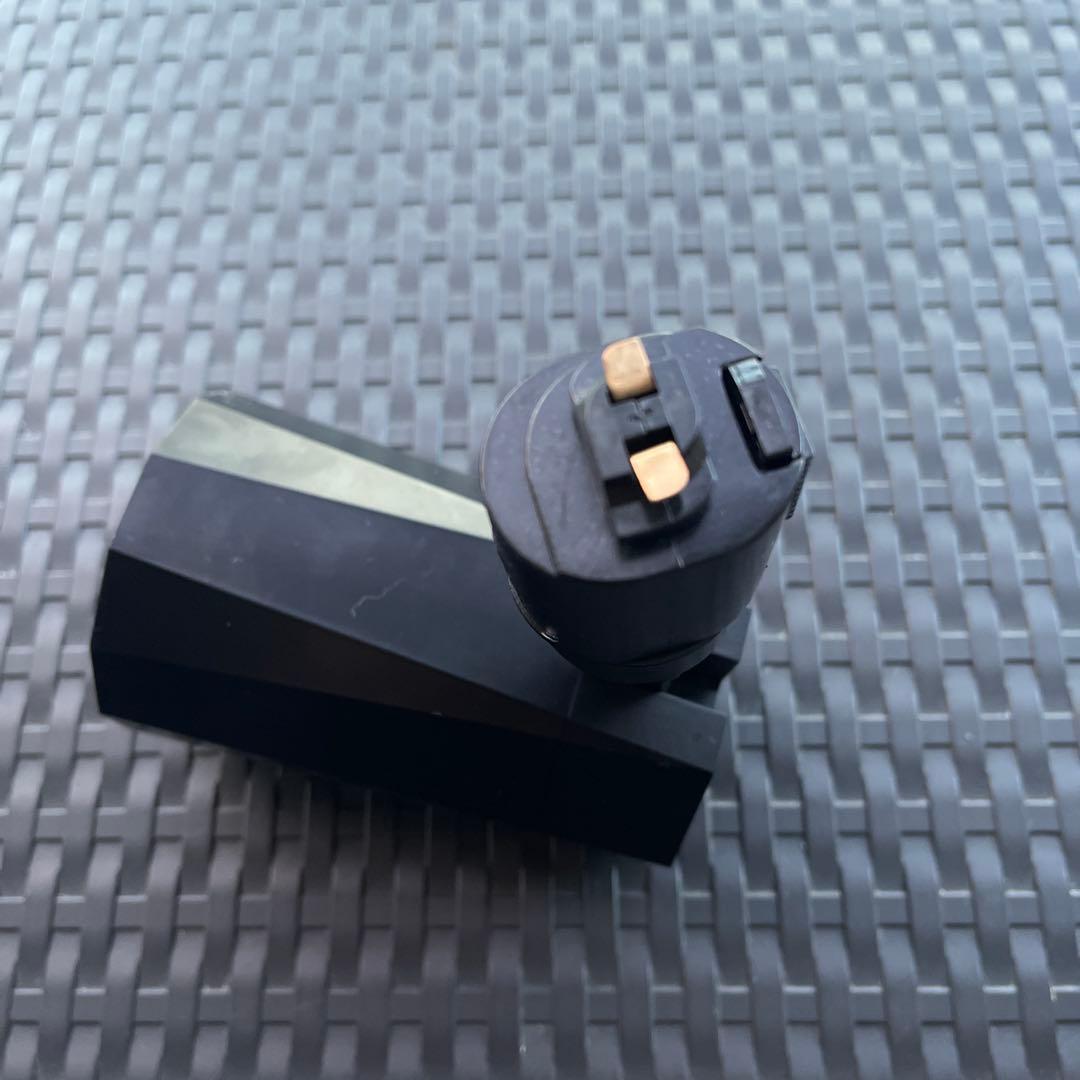 ライティングレール用BluetoothスピーカーLDRSPK12-K 2個セット