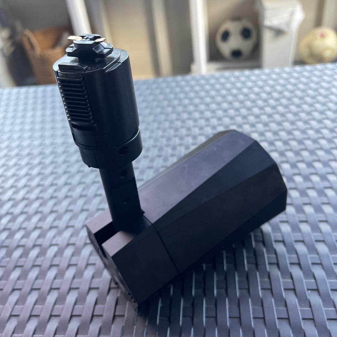 ライティングレール用BluetoothスピーカーLDRSPK12-K 2個セット