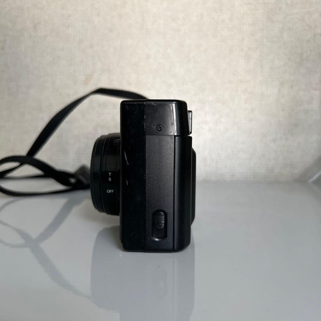 フィルムカメラ MINOLTA AF-Tele QUARTZ DATE