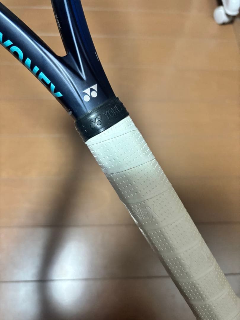 【新品】YONEX e-zone100SL 270g