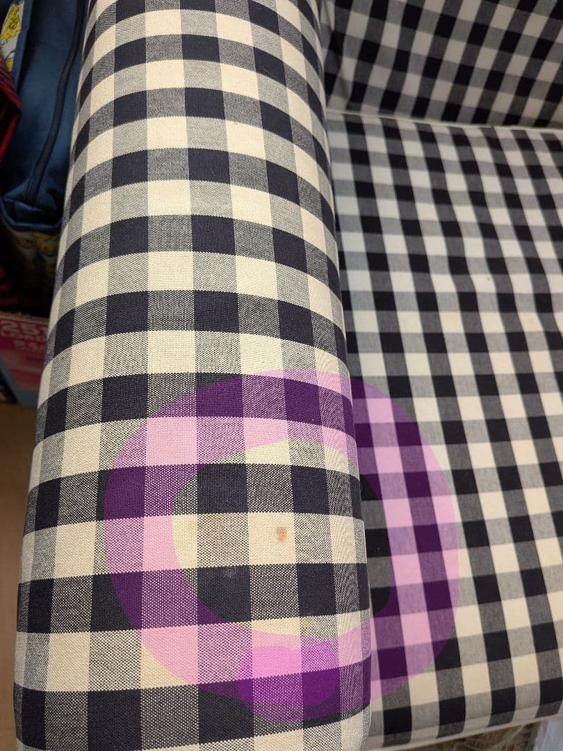 最終値下げ送料込★IKEA　GRÖNLID★１人掛けソファ　美品　廃盤品