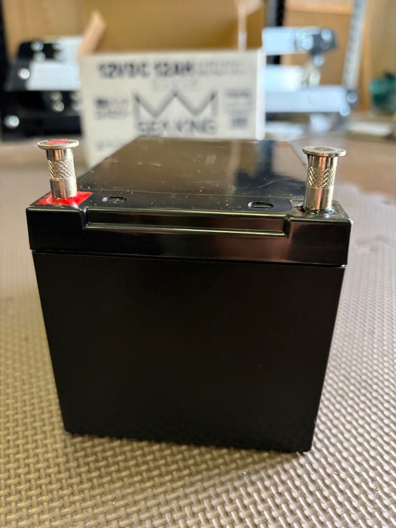 シーボーグ200JL