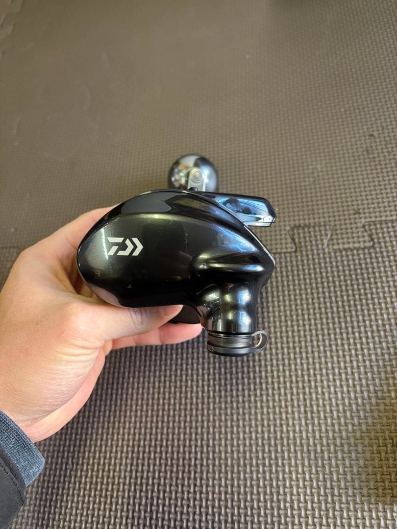 シーボーグ200JL