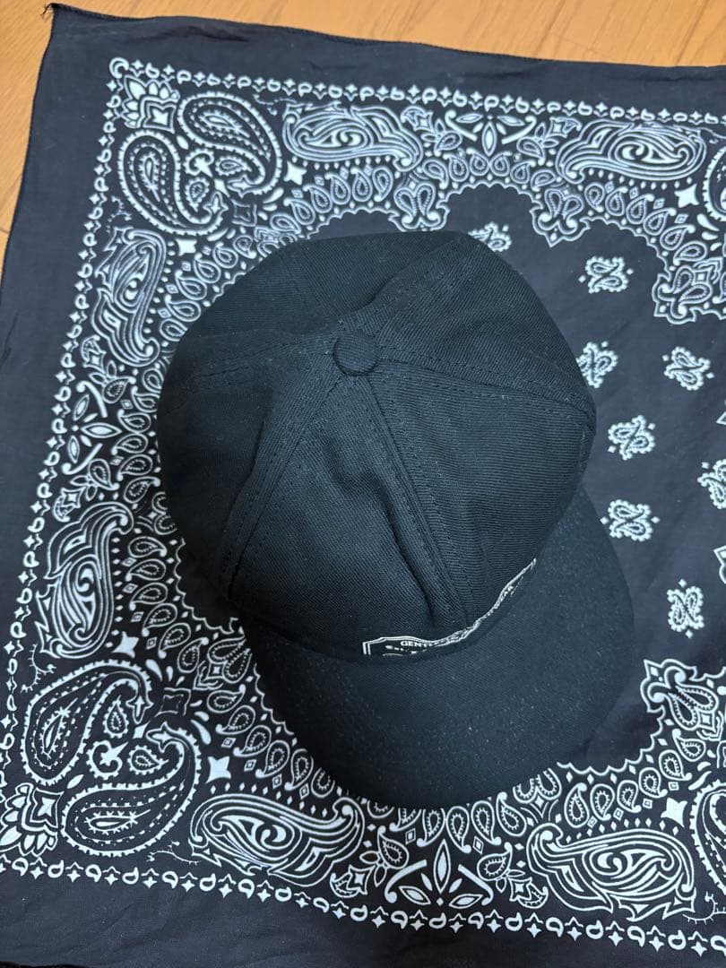 dog＆co キャップ