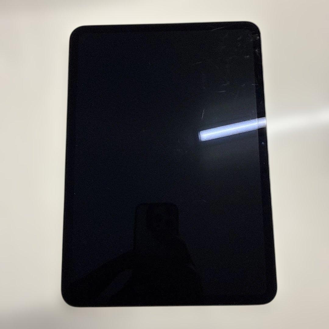 PodPro 11インチ　M4 256GB Wi-fi+ Cellular