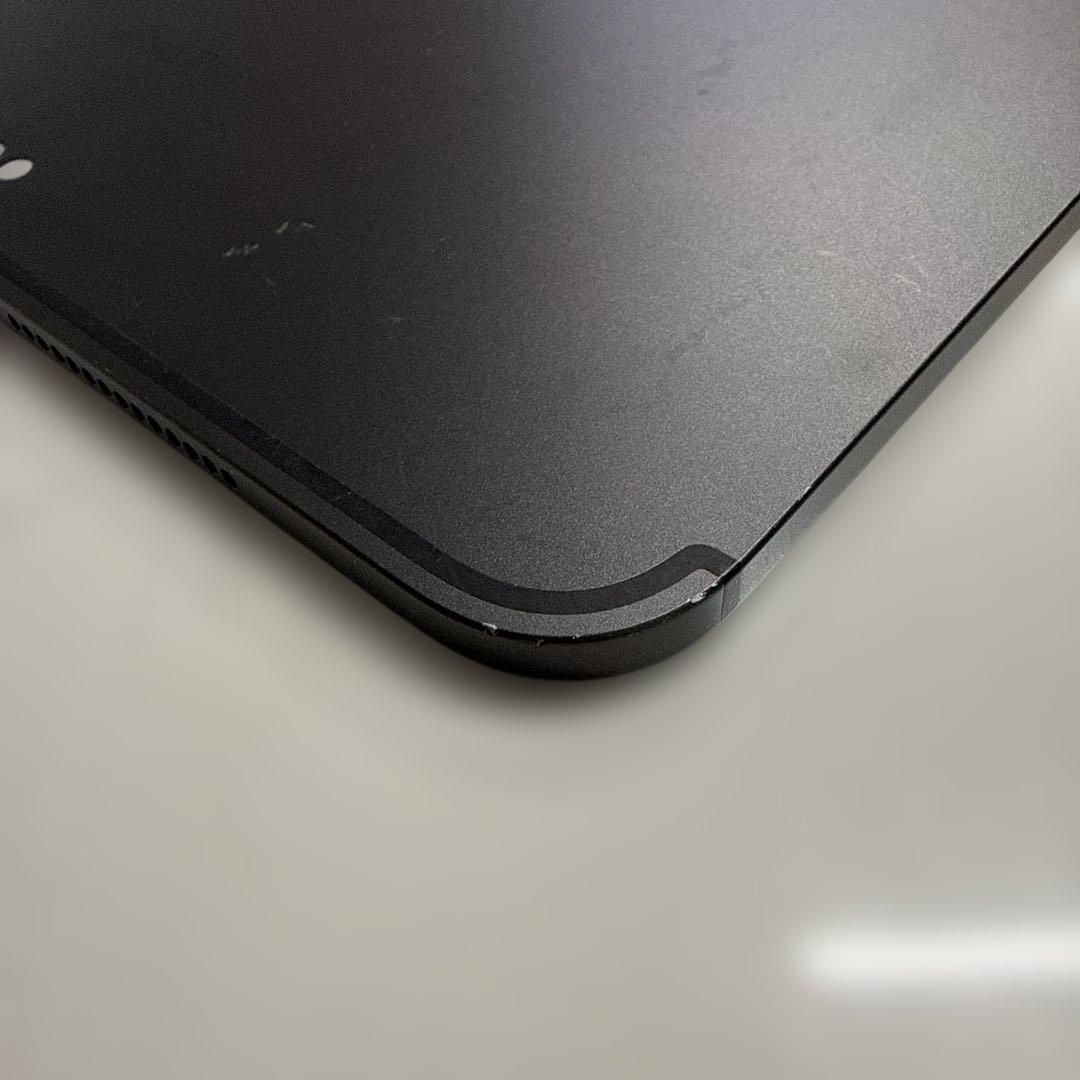 PodPro 11インチ　M4 256GB Wi-fi+ Cellular