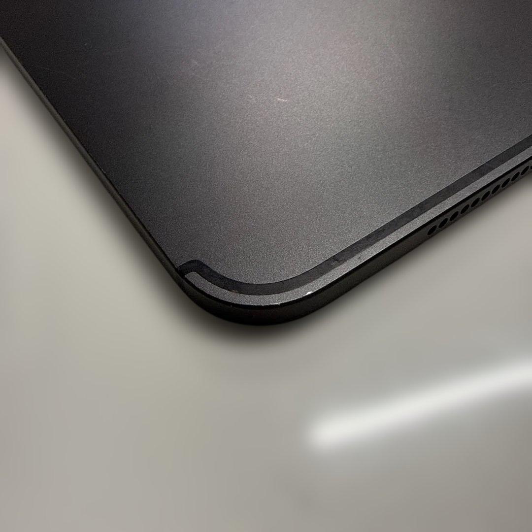 PodPro 11インチ　M4 256GB Wi-fi+ Cellular