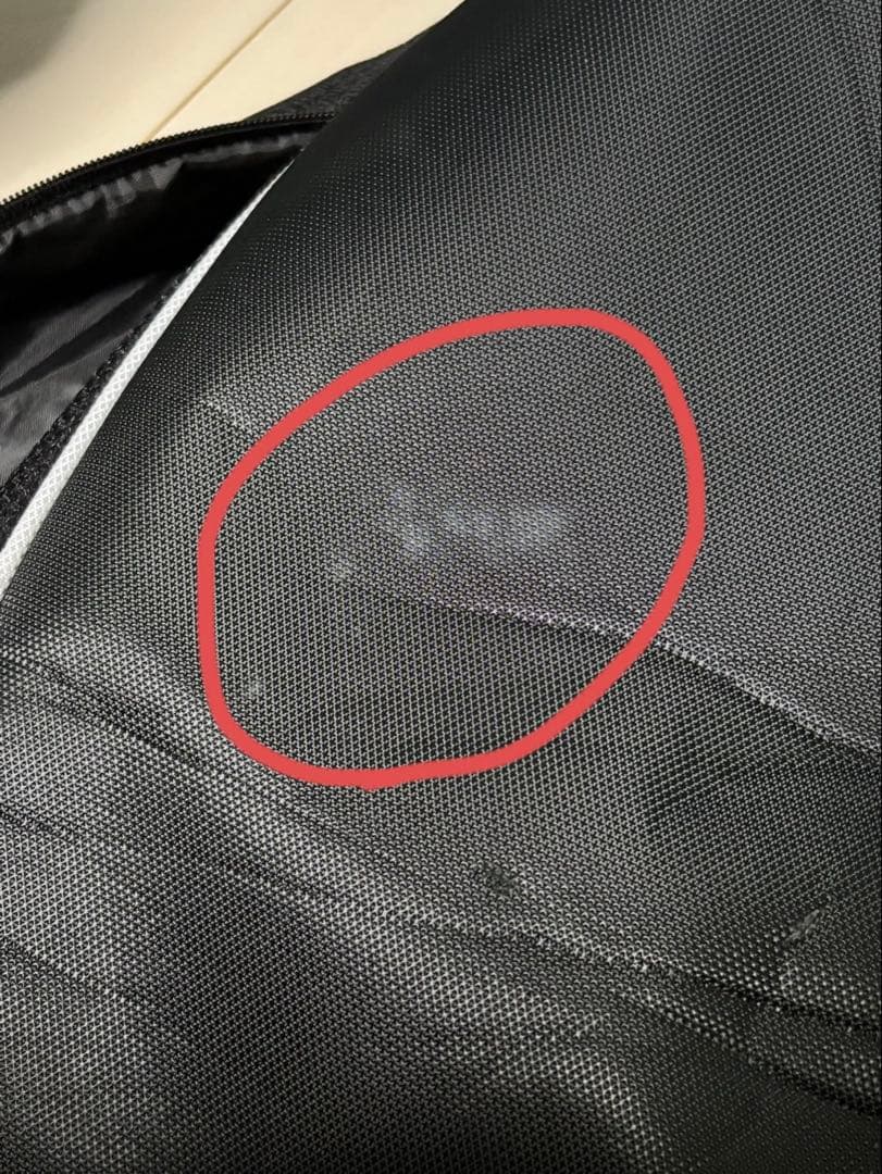 HONMA ゴルフバッグ　キャディバッグ