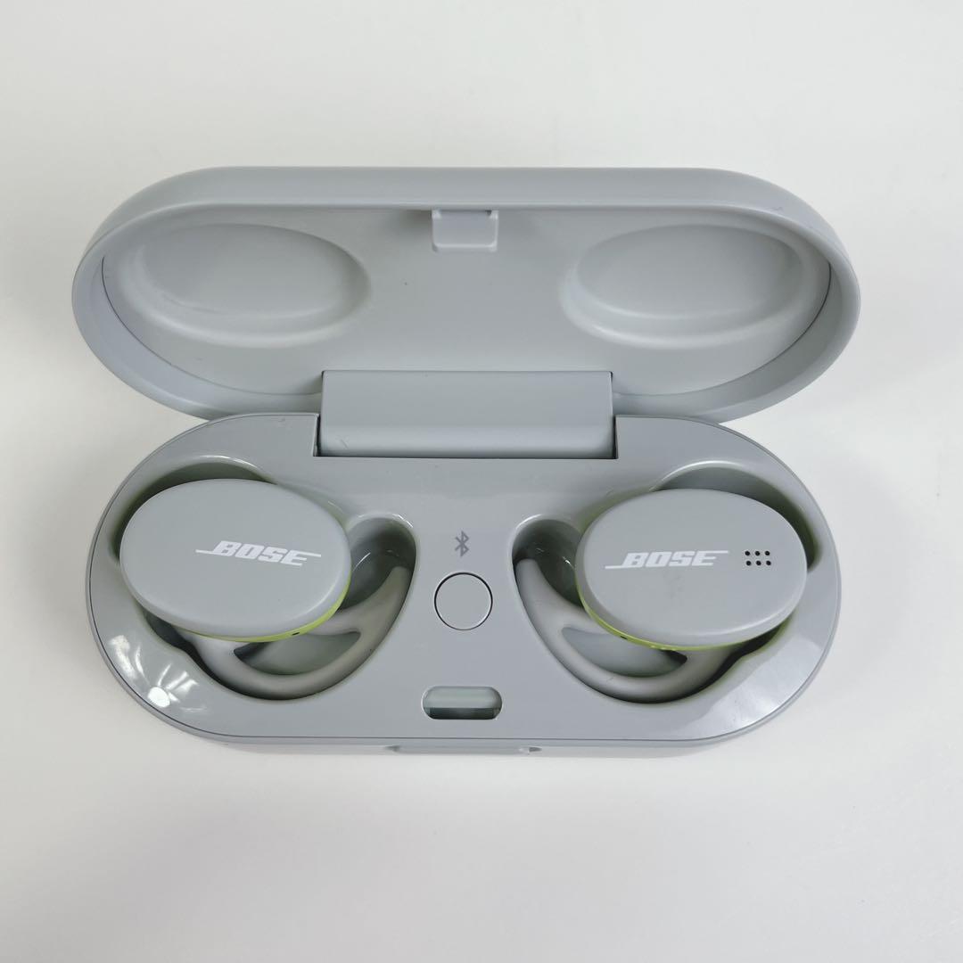 Bose Sport Earbuds ワイヤレスイヤホン 427929