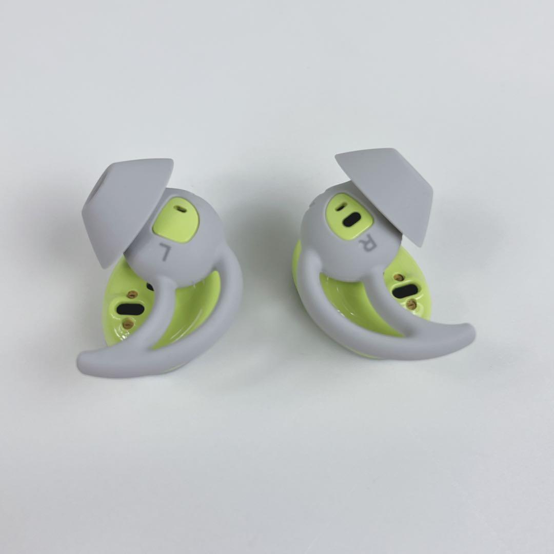 Bose Sport Earbuds ワイヤレスイヤホン 427929