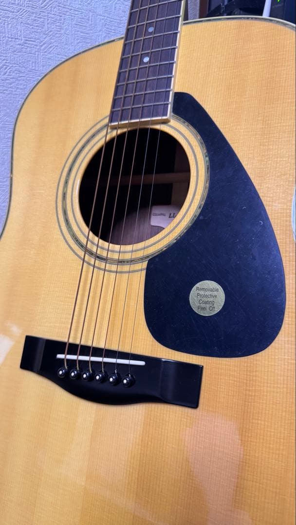美品Yamaha LL-6Jシリーズ アコースティックギター