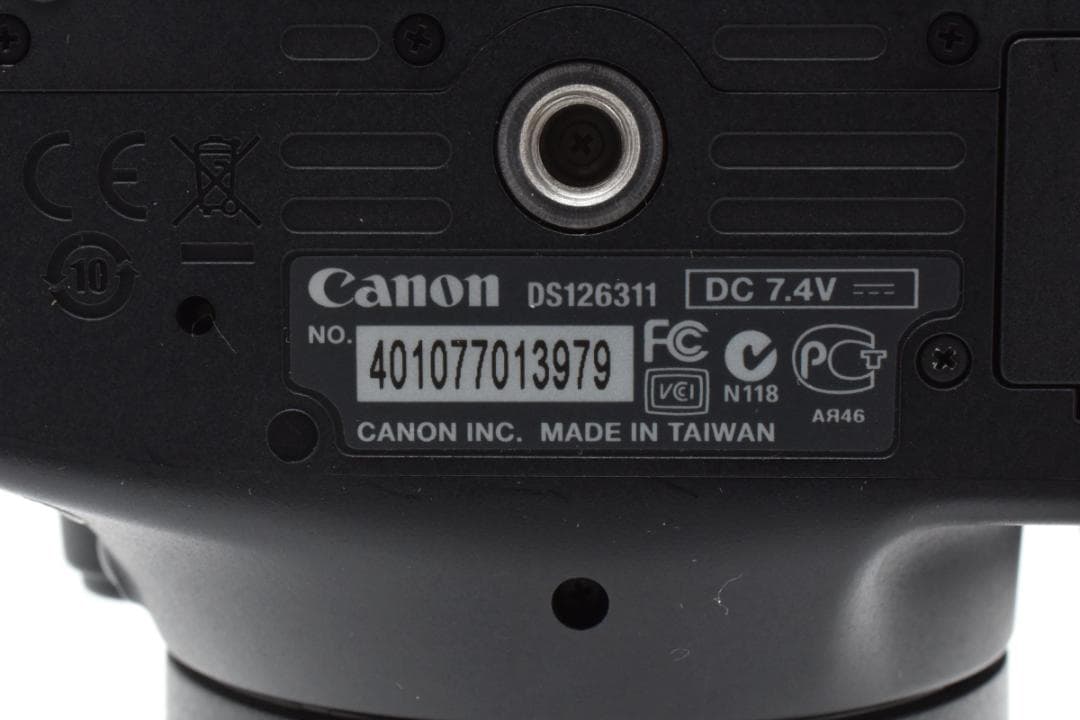 ⭐️バッグ付き！ほぼ新品⭐️Canon EOS Kiss X5 スマホ転送OK