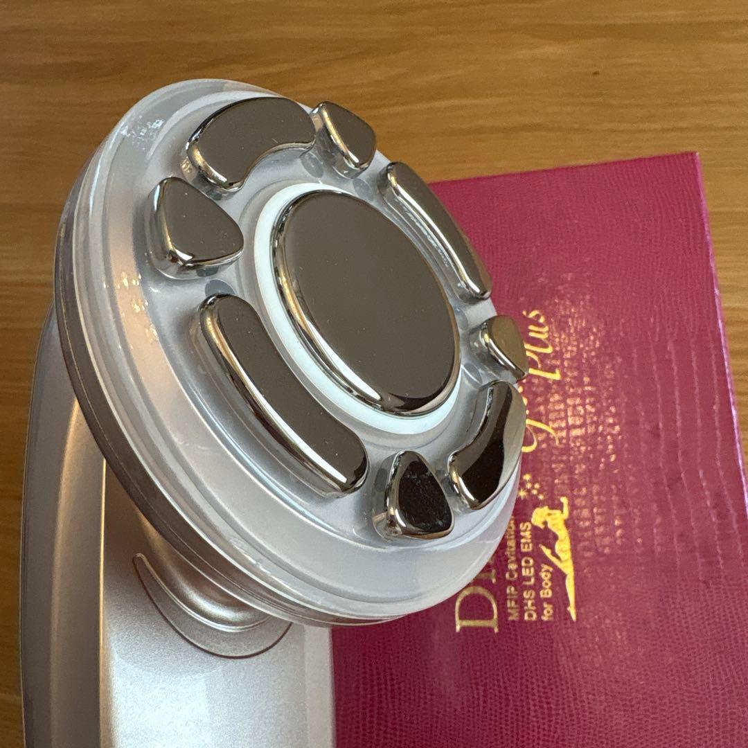 ドクターキャビネットゴーストプラス