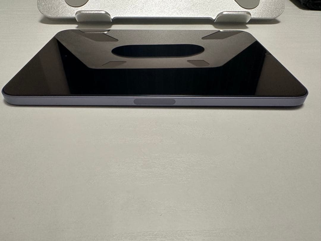 iPad mini第6世代 パープル 64GB WiFi