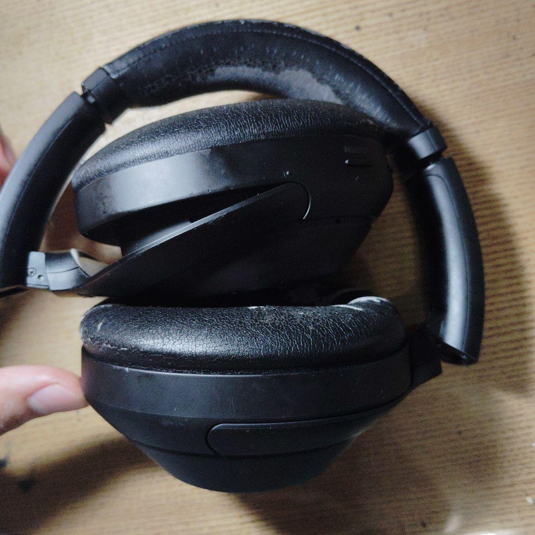 ヘッドホン SonyWH-1000XM4