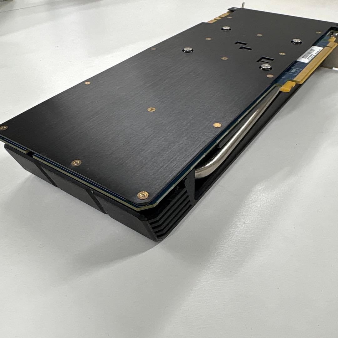 動作品 異音あり GeForce GTX1080 8G