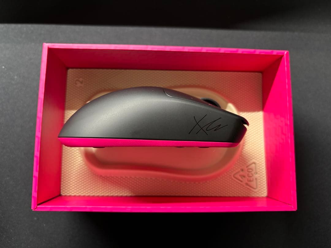 【最安出品】Pulsar Pro Series Susanto-x