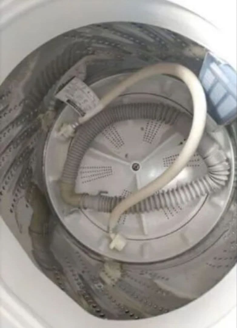 札幌市近郊の方限定！送料無料！パナソニック 冷蔵庫 138Lと洗濯機 5kg