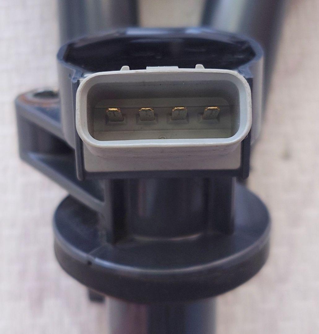 NGK U5170 ダイハツ L375S タント イグニッションコイル