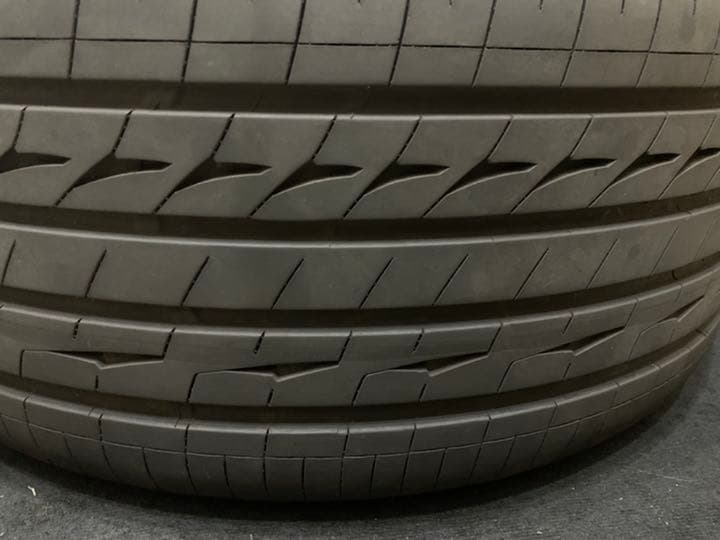 【値下/別売可】マセラティ ギブリ 純正ホイール 20インチ 3本セット