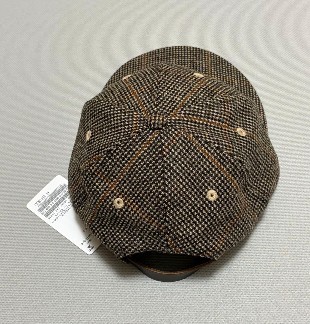 NEW ERA 別注 Lovat ラバット社 LAD LP950