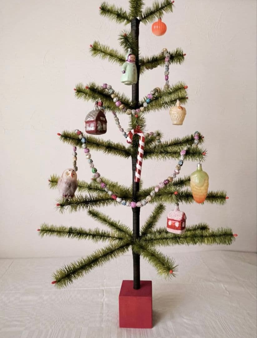 【プップさま】christmas tree ❀ * 100cm クリスマスツリー