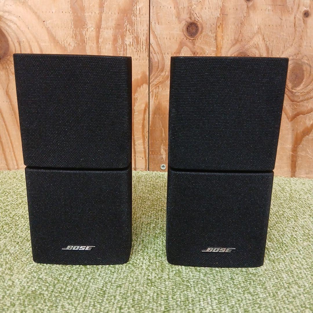 BOSE 5 Series III speaker system ＋RA-18㊼