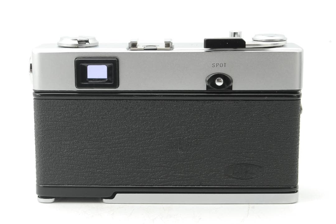 【完動品・光学美品】OLYMPUS 35 SP レンジファインダーフィルムカメラ