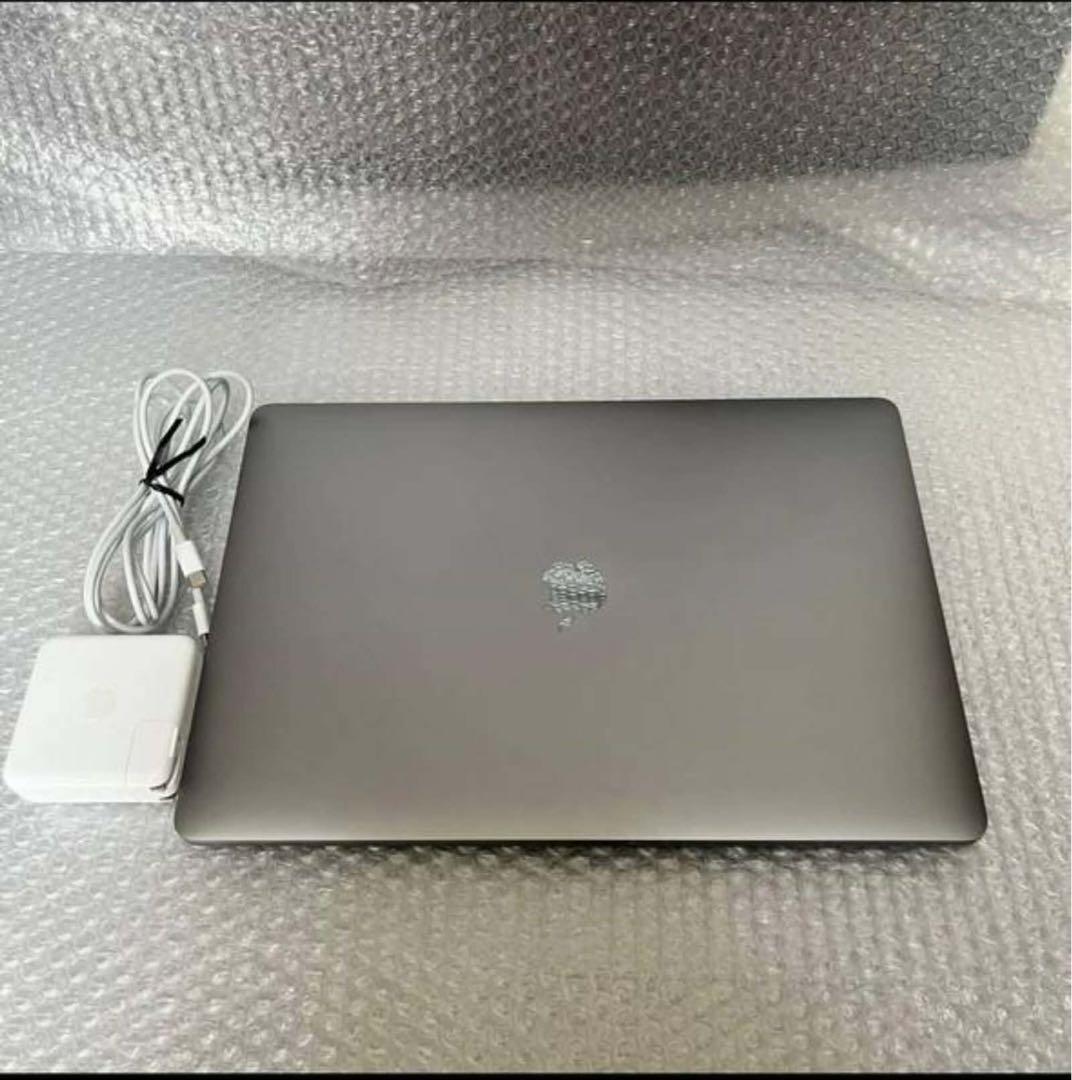 MacBook本体 MacBook Pro 16GB/512GB SSD