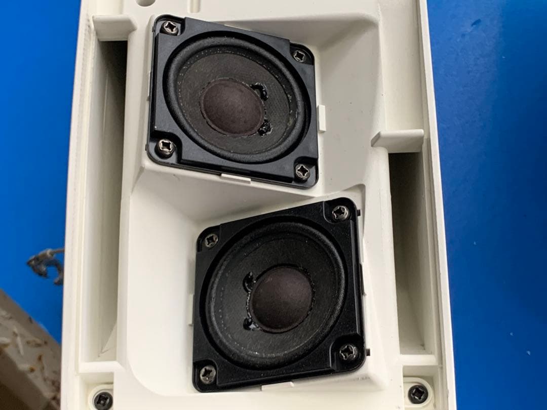 Bose 251 ENVIRONMENTAl SPEAKER 2個