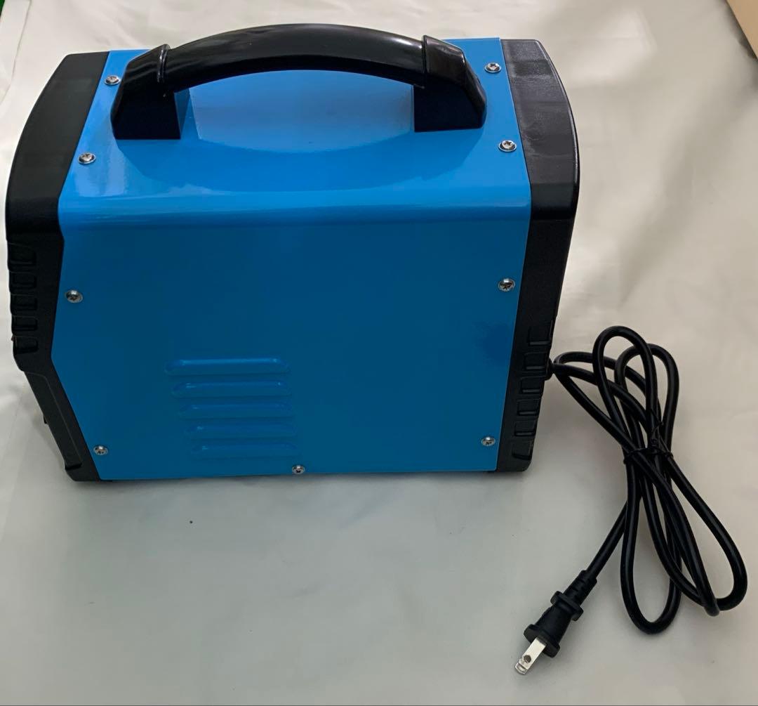 FELLAT オゾン発生器 10000mg/h QLO3(OG3010)