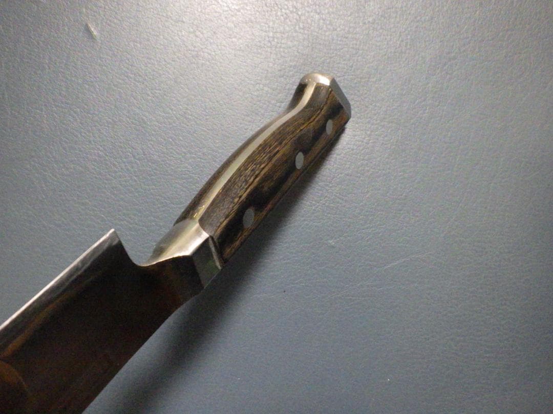 と*N様 グレステン★筋引ナイフ包丁刃渡300ｍｍ★730TSK★