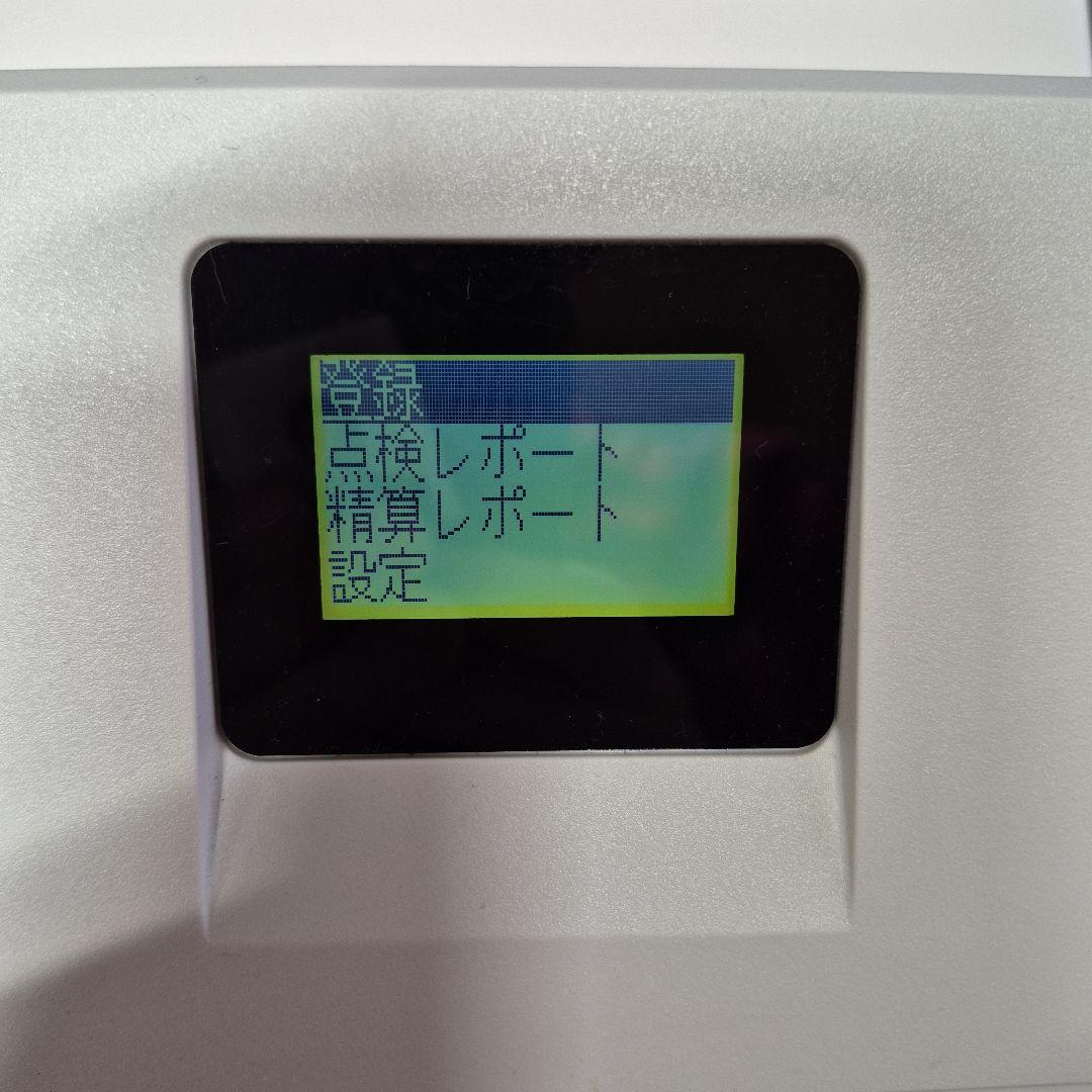 CLOVER JET500Z 使用１ヶ月