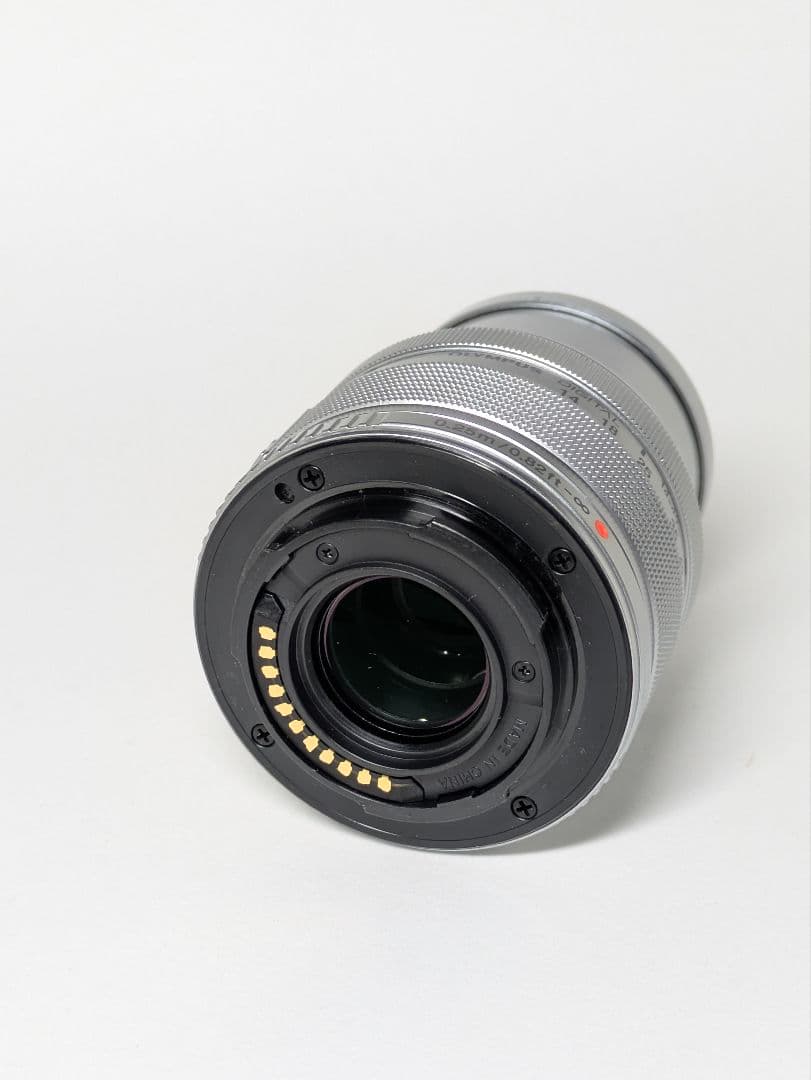 【美品】オリンパス M.ZUIKO DIGITAL 14-42mm レンズ