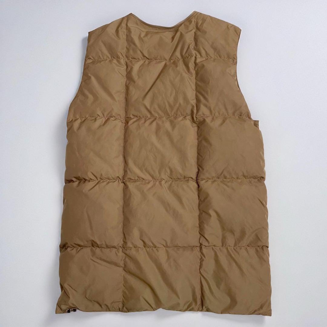 美品✨バーバリー ダウンライナー付モッズコート L ノバチェック C-TK83