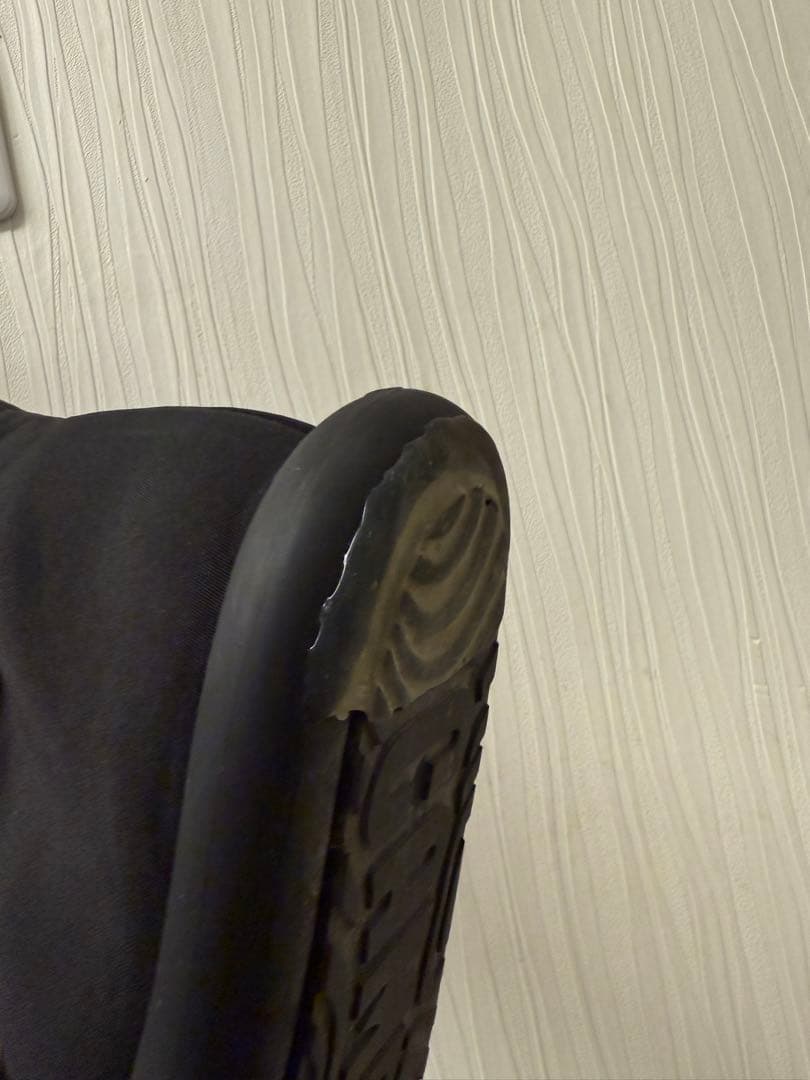 〈CAMPER × Ottolinger〉 / ハーフブーツ