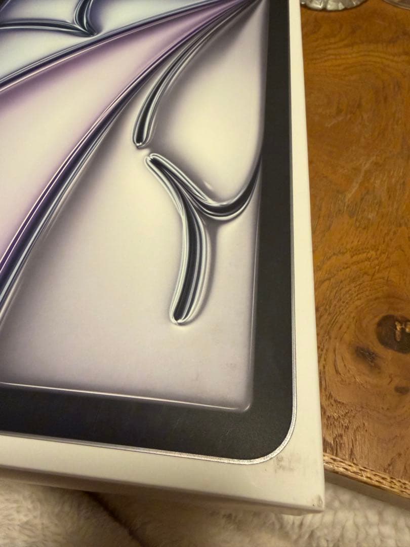 Apple iPad Air 11インチ M3 Wi-Fiモデル 256G