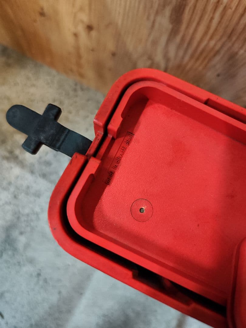 オリベッティ　タイプライター