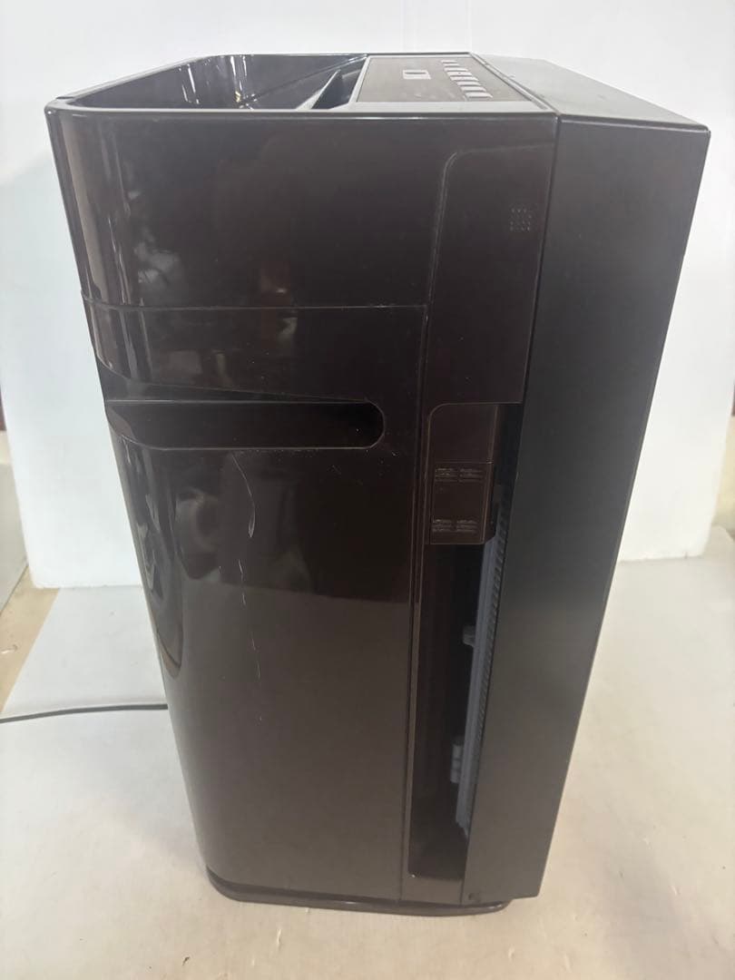 DAIKIN ダイキン ストリーマ 加湿空気清浄機 MCK70TKS-T