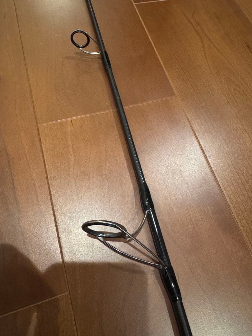 hanahana ダイワ ソルティガ　R　J64S-3　MD