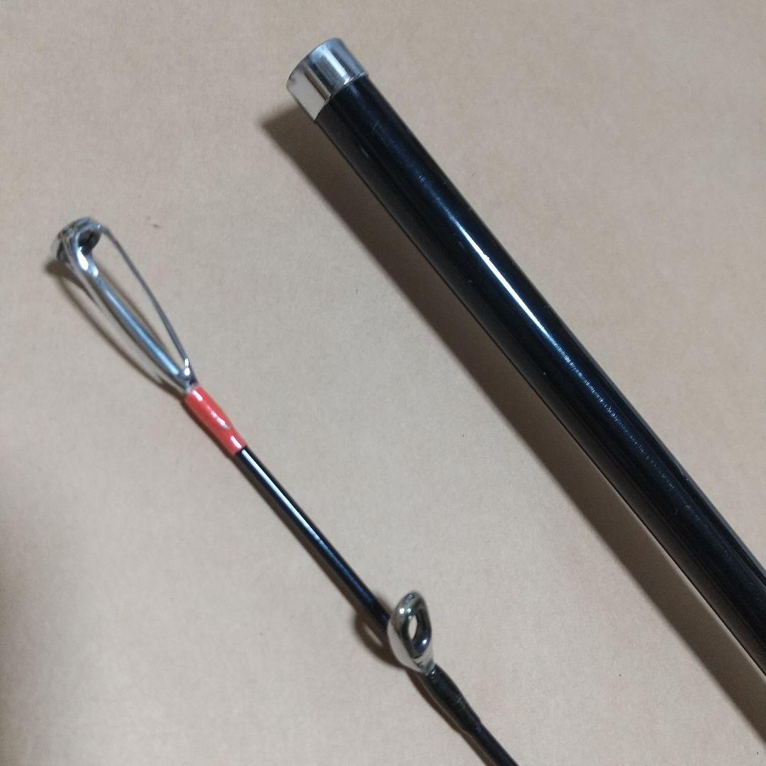 SHIMANO 海明 30~240 カーボン 船竿