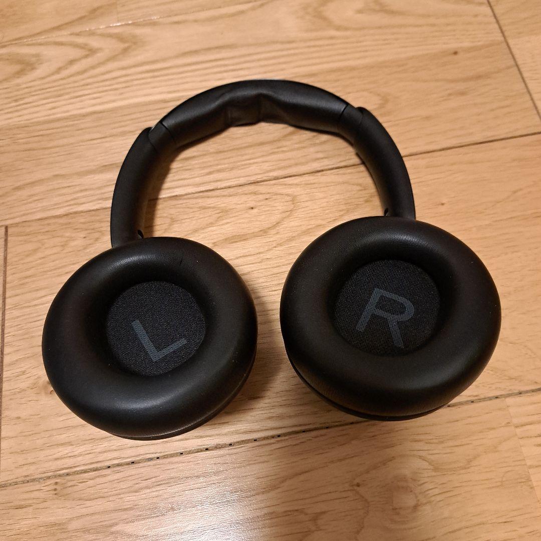 Anker Soundcore Space Q45 ワイヤレスヘッドホン