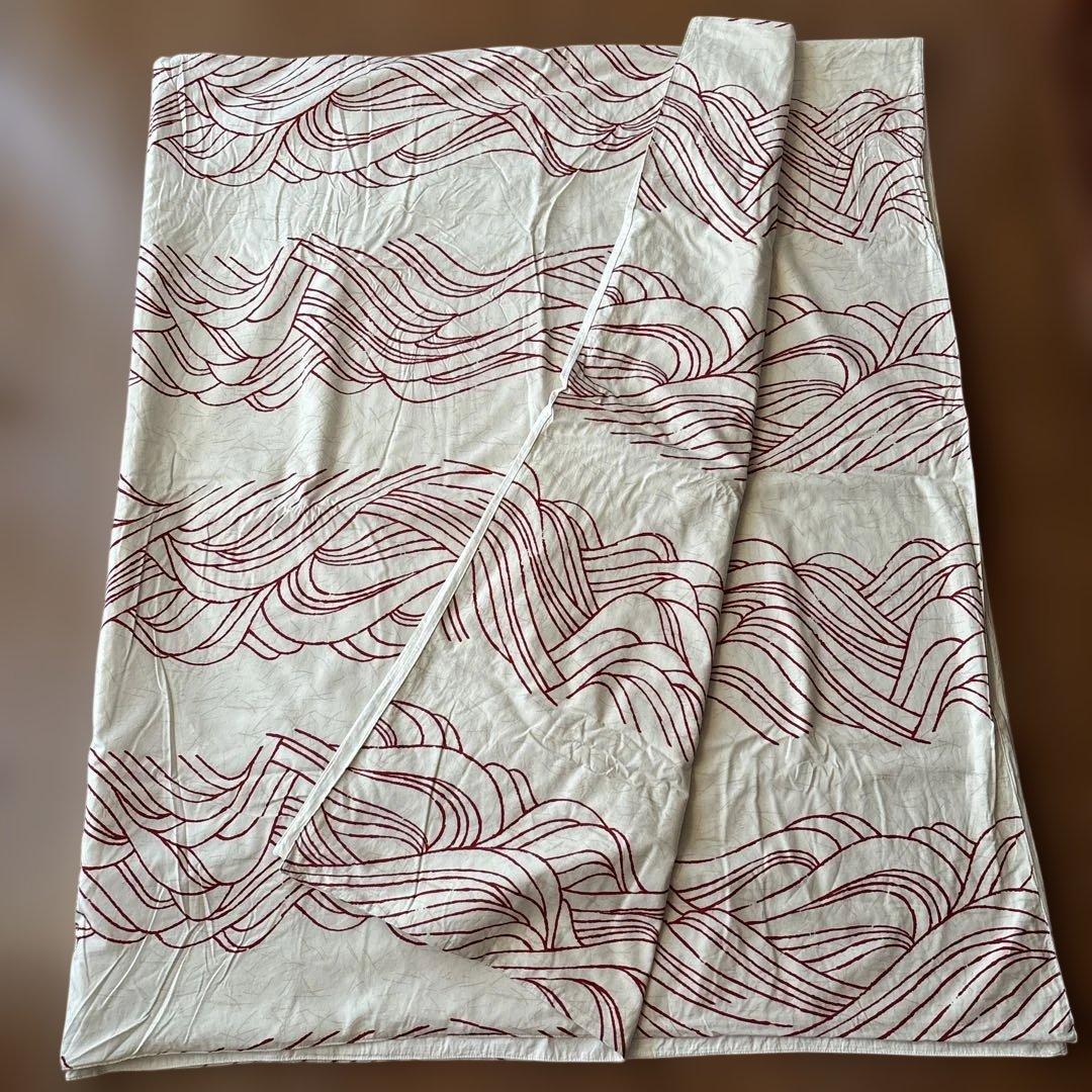 DAY and DAY コタツ羽毛掛布団 長方形　200×280cm カバー付き