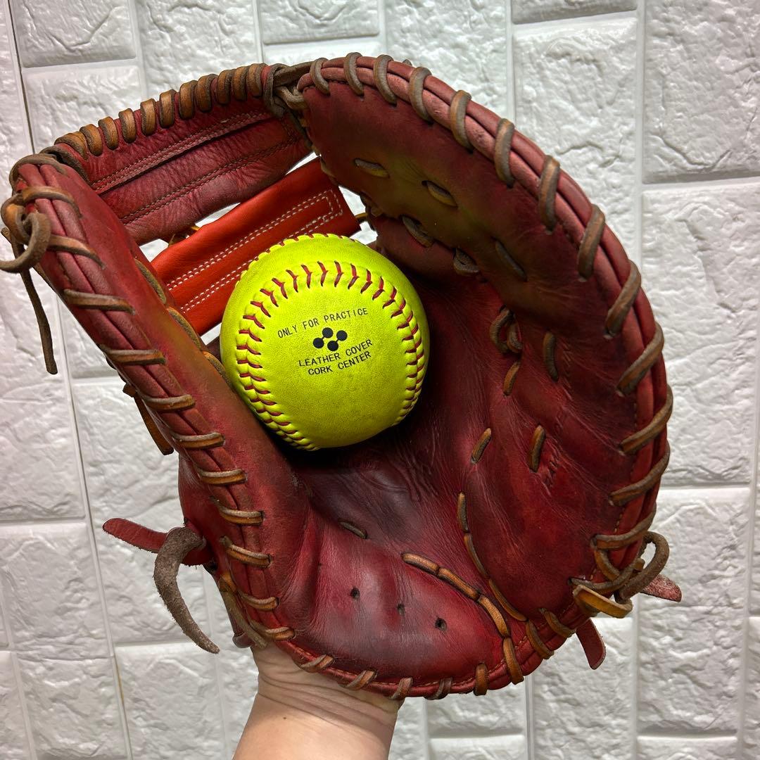 【オススメ】野球 グローブ 一般 硬式 ファーストミット SSK