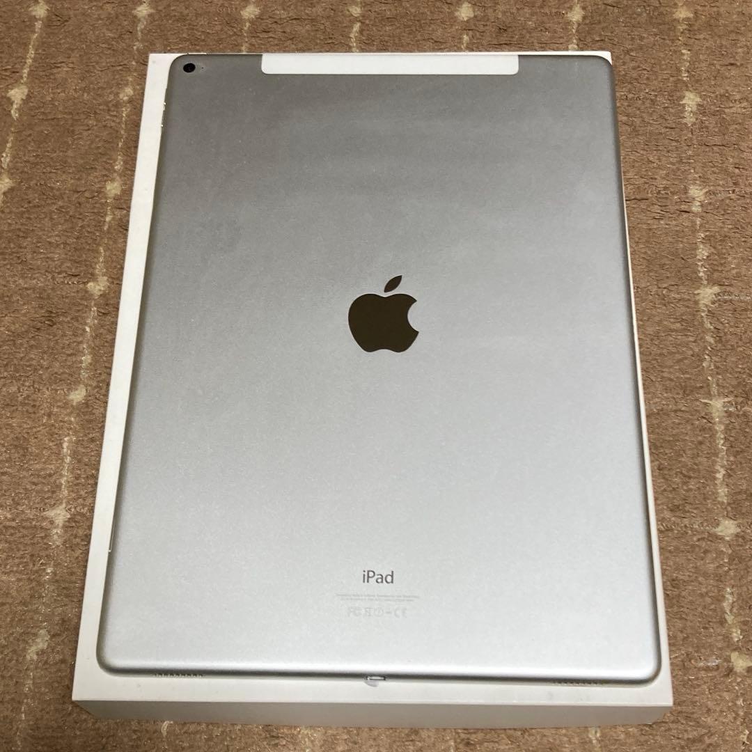 【*✨様 ジャンク＞iPad Pro 12.9インチ(第1世代) 128GB
