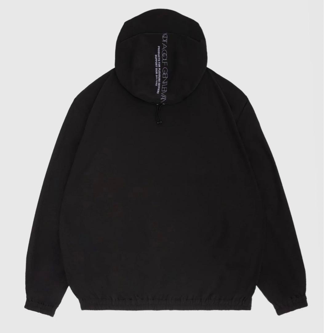 キャプテンズヘルム　ゴルフ　ジャケット JACKET サイズM