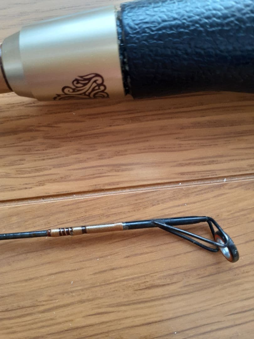 ■USA-DAIWA(ダイワ)Phantom(ファントム)-PCS-60L。